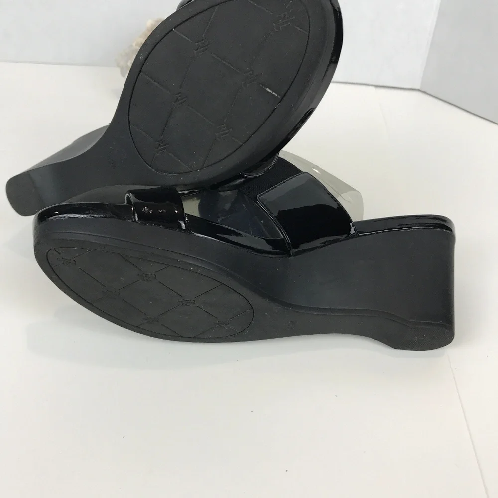 Lauren Ralph Lauren lauren black